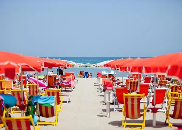 Canguro San Benedetto del Tronto